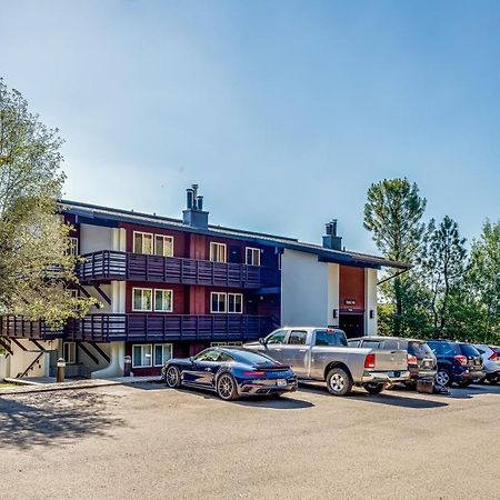 Tensleep B9 Teton Village Εξωτερικό φωτογραφία
