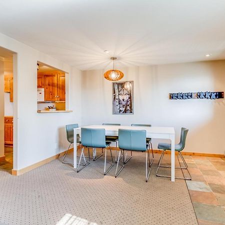 Tensleep B9 Teton Village Εξωτερικό φωτογραφία