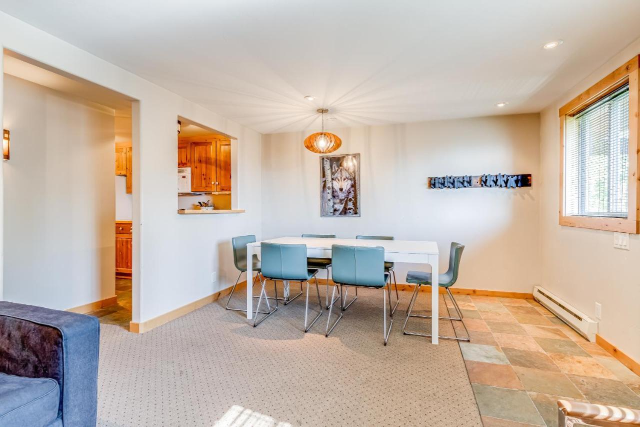 Tensleep B9 Teton Village Εξωτερικό φωτογραφία