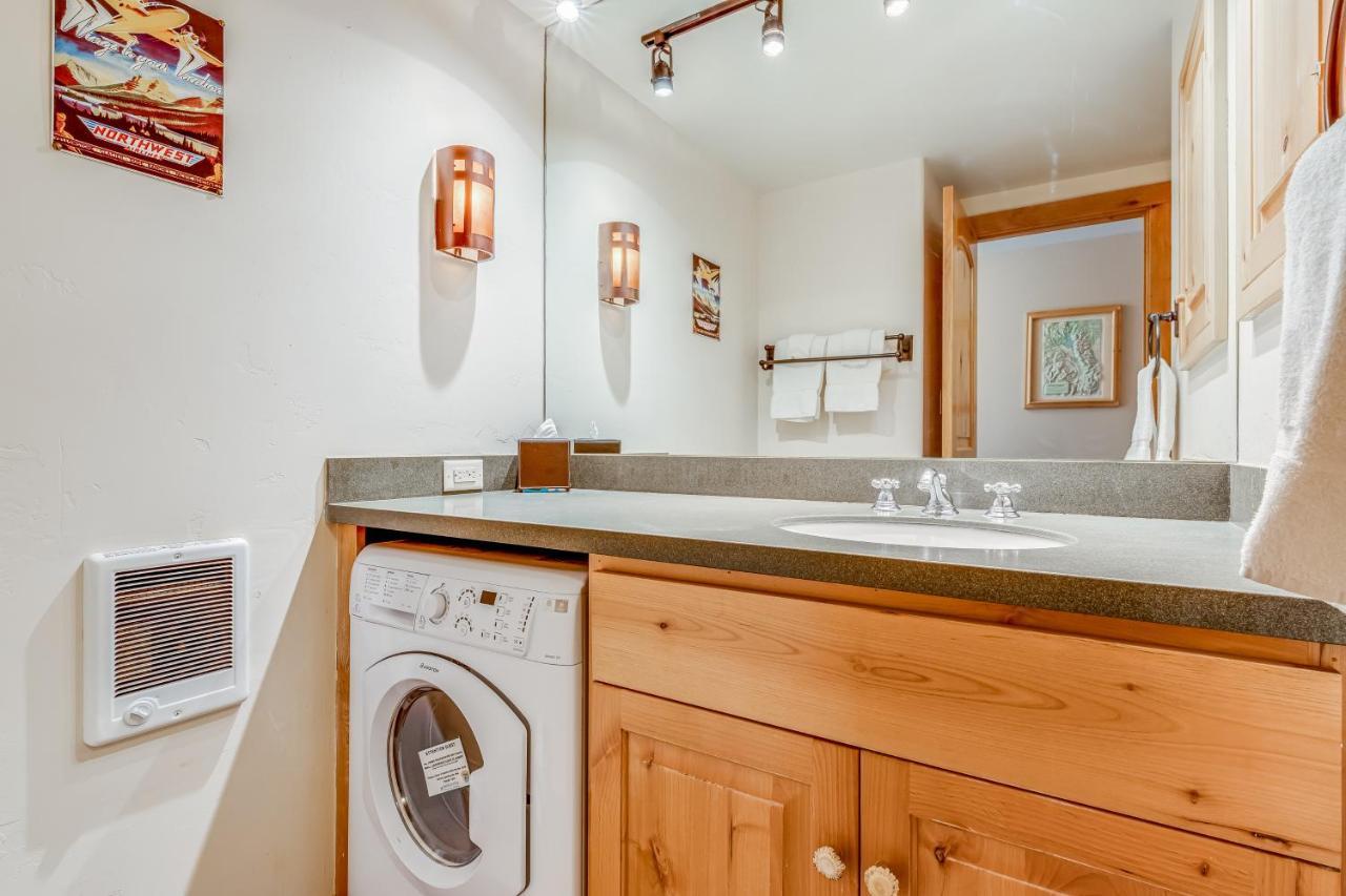 Tensleep B9 Teton Village Εξωτερικό φωτογραφία