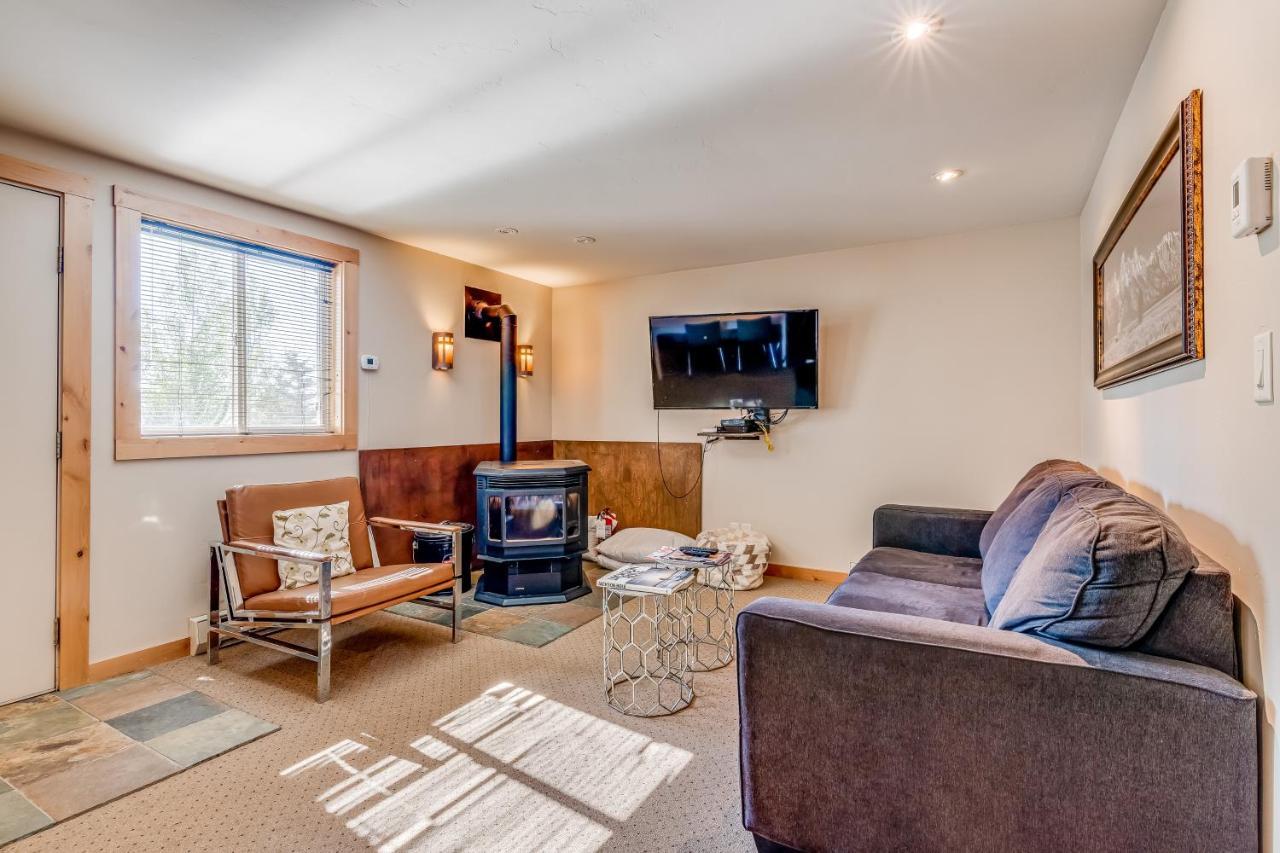 Tensleep B9 Teton Village Εξωτερικό φωτογραφία